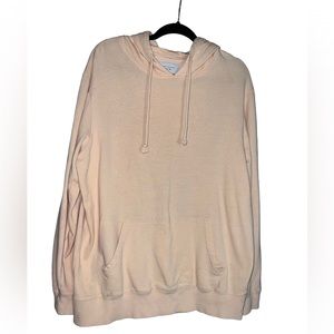 Cotton On Men’s Pull Over Hoodie